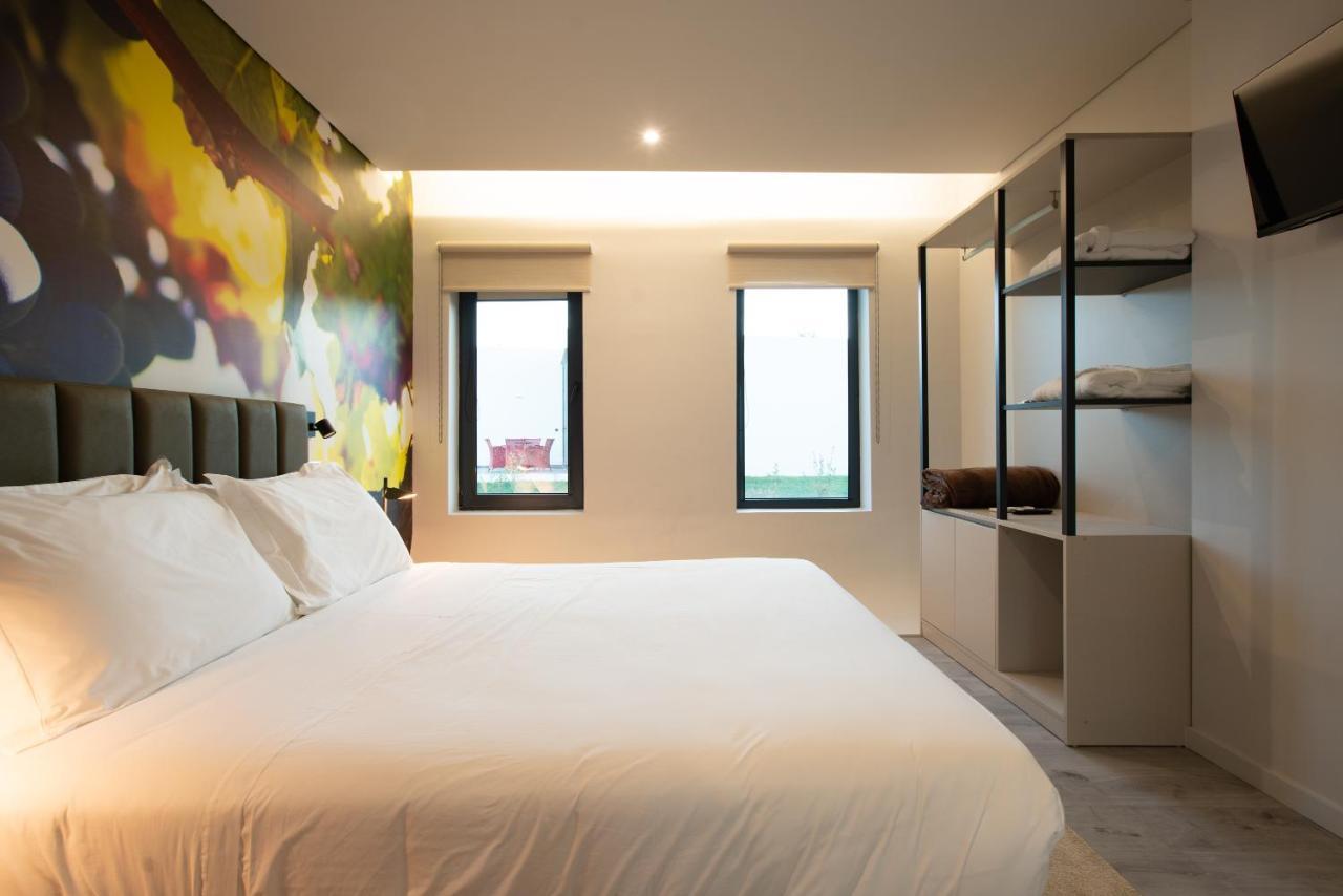 Grapple Hotel & Spa Carrazeda de Ansiães Exterior foto